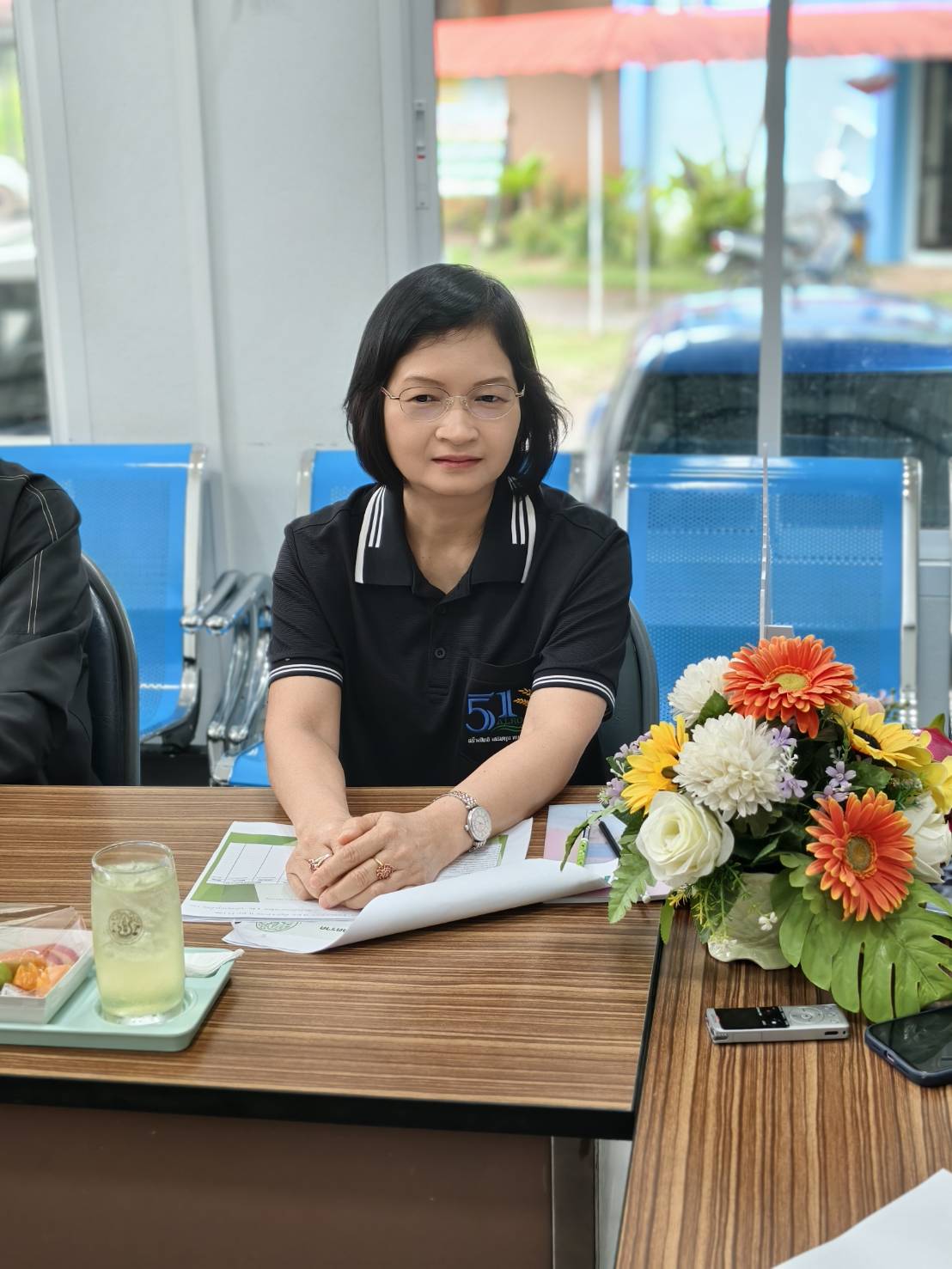 title - ประชุมตรวจติดตามความก้าวหน้าผลการดำเนินงานตามแผนการตรวจราชการของผู้ตรวจราชการ สำนักงานการปฏิรูปที่ดินเพื่อเกษตรกรรม ประจำปีงบประมาณพ.ศ.2569 รอบที่ 2